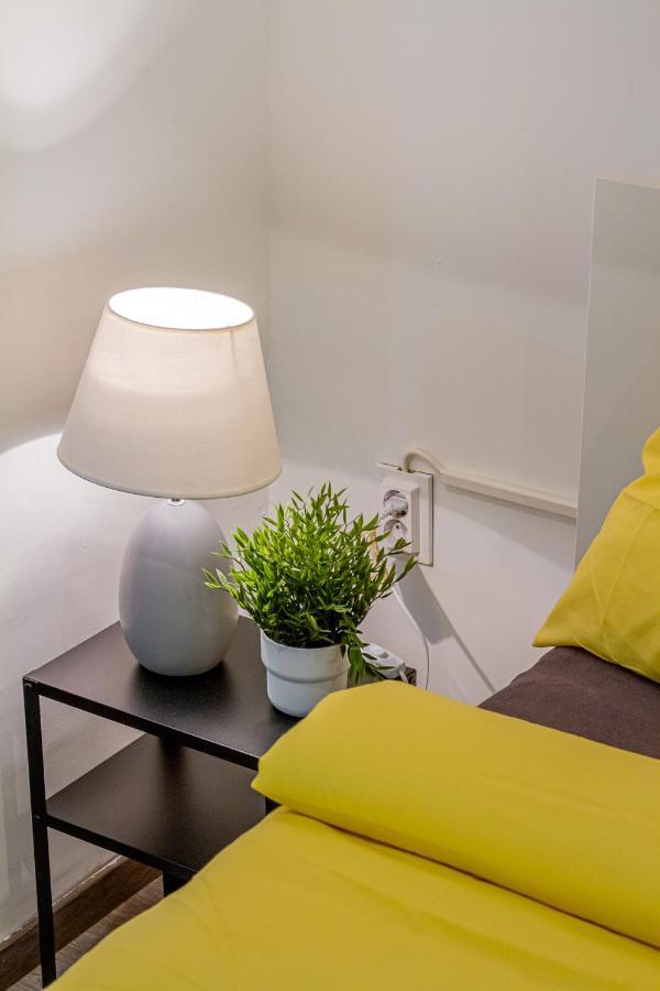 Urania Apartment Budapest Exterior photo